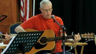 Home, A Joe Diffie Song 08/25/21