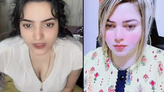 tiktok live punishment and funny videos Anmol 
