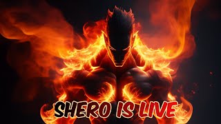 lSHERO Is live| Tamil |rush game play  road to 1k sub l#@SHEROGAMINGYT#bgmi#live-streaming#madan#