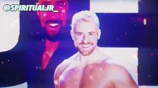 Joe Hendry TNA/WWE/ROH Theme ~ “I Believe In Joe Hendry” (SpedUp) 😤🔥