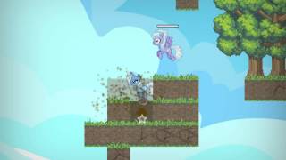 Silly Mare Games' Nightfall: Trixie Part 6 - There is NOTHING LEFT