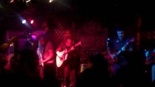 The Whiskey Gentry - Maggie May