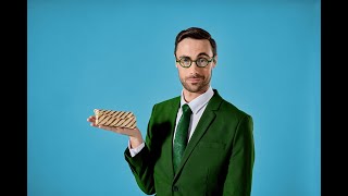 Mission Foods: Wrap Personalities