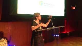 Going the Extra Mile 2013 Part 2