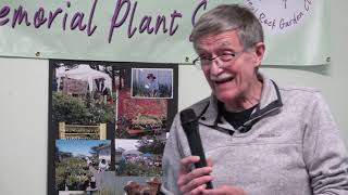 Ernie Niemi on the True Costs of Oregons Timber Practices