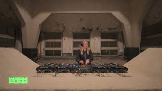 MUSE Live Set | Werkfunk