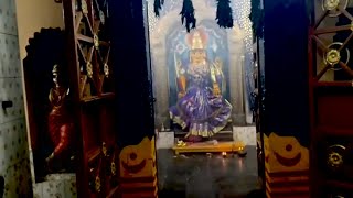 Eluru Jatara Padamara Veedhi Sena Popo Bazar Kerala Dums Mahalakashmi Temple is live 4-12-2025