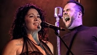 Stump City Soul (1 of 4) - live at Bossanova Ballroom, Portland