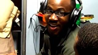 Hard work ain't bad - Da Individuals - ALLtainment