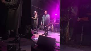 Najee Can’t Hide Love Live Keystone Korner Lounge Baltimore Md 2/15/2026