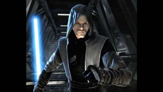 Jedi Save Me