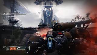 Lets Play Destiny 2 (Hunter) Ep. 02: I'M STUCK!!!