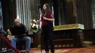 07 - Imagine - Live At Glasgow Cathedral