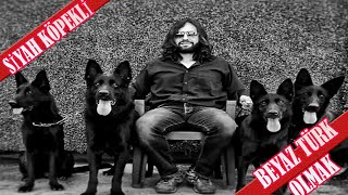 EVDE KÖPEK BAKANLARI NASIL BEYAZ TÜRK YAPIYORLAR #almankurdu