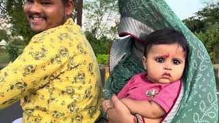 Bappa Ka Visarjan || Miss You Bappa 🥹|| आज बप्पा चले गए 