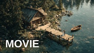 This Movie Will Touch Your Heart and Soul | Wake | Full English Movies