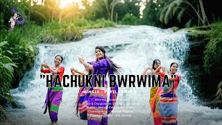 Hachukni Bwrwima | Payel Tripura | Teaser | Melody cafe Studio