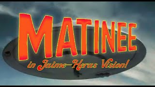 Jaime Heras - Matinee
