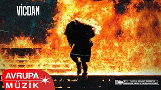 Tepki - Vicdan (Official Audio)