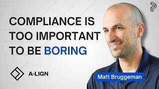 FedRAMP 20x, CMMC, and the Future of GRC with Matt Bruggeman