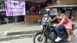 REGAL STUDIO PRESENTS | BATTLE OF THE KARINDERIA'S QUEEN |DERRICK MONASTERIO | MAXINE MEDINA | BTS