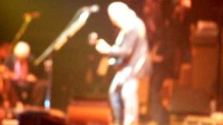 Mr. Soul (Blurry..sorry!)