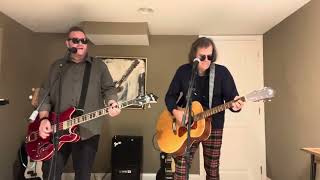 Transatlantic Sound Alliance - “In Your Eyes” by Peter Gabriel