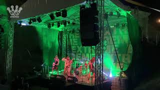 [EGxHC] Bronze - Offcast (Live @ Exit Festival 10-07-2021)