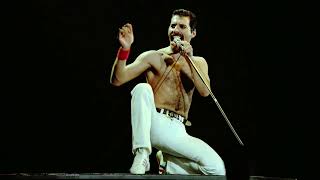 Queen - Jailhouse Rock 和訳 (Live at the Montreal Forum,1981) 4K
