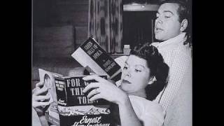 Mario Lanza- RARE 1952 Musica proibita (Gastaldon)