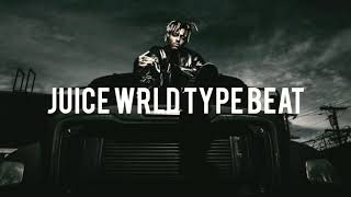 Juice Wrld Type Beat