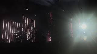 Alt-J - Something Good / Live at Shanghai Super Strawberry Festival / Apr.29 ,2018