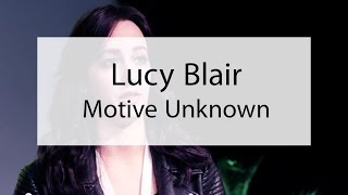 SAtN25: Retargeting – Getting It Done Right (Lucy Blair, Motive Unknown)