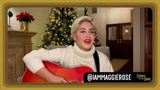 Maggie Rose "Best In Me" | Drinks with the Band