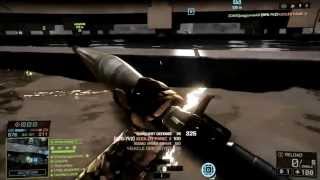 BF4 MONTAGE -- XBOX ONE