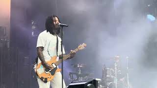 House Of Protection - Fuse (Live bei Rock im Park | 08.06.2025 | 4K)