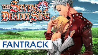 「七つの大罪 The Seven Deadly Sins」 YoSay&B→A Fantrack