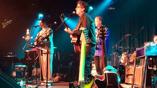 Willie Barry, David Kitchen, and More “Poor Jenny” at Everly Brothers Tribute 2019, The Birchmere