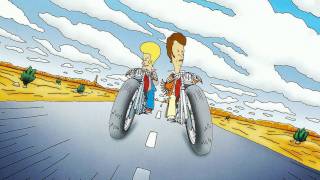 Beavis And Butthead Theme (Fast Nasty Remix)