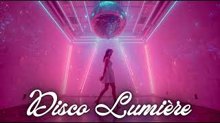 Disco Lumière