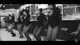 Choreography By Brittany Best - Nasty 6 Inch
