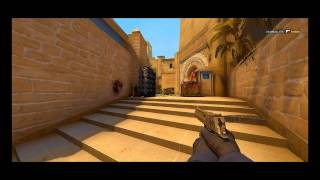 CS:GO - vsk vs mix