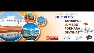 YATRA HOLIDAY I SUKUNA MULTIPLE CAMPUS