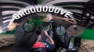 SOFT KEYS GROOVE