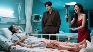 He ruined her for another love. Reborn, she slaps him and sends him to hell!