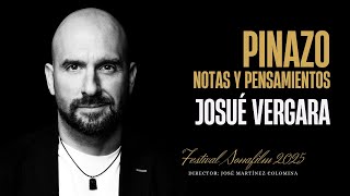 "Pinazo  Notas y Pensamientos"  Josué  Vergara (Universal Symphony Orchestra)