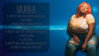 LU KALA-Chart-toppers that resonated in 2024-Prime Hits Lineup-Unbiased