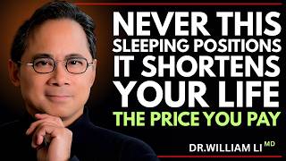 Seniors, 4 WORST Sleeping Positions You Should Never Sleep In and 4 Better Ones to Try Instead