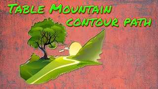 Table Mountain Contour Path