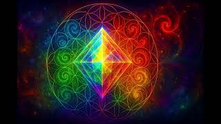 Temple of the Fractal Lotus